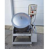 Dorit - VV-1-150 Vario Vac Tambler 2